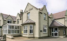 Valley Hotel Anglesey 3*